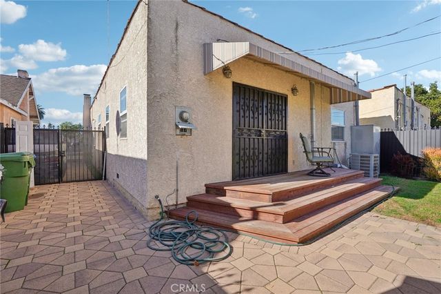 6608 Arlington, Los Angeles, CA 90043
