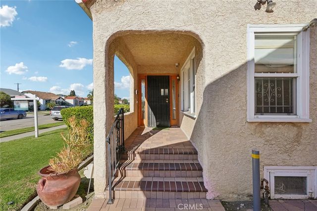 6608 Arlington, Los Angeles, CA 90043