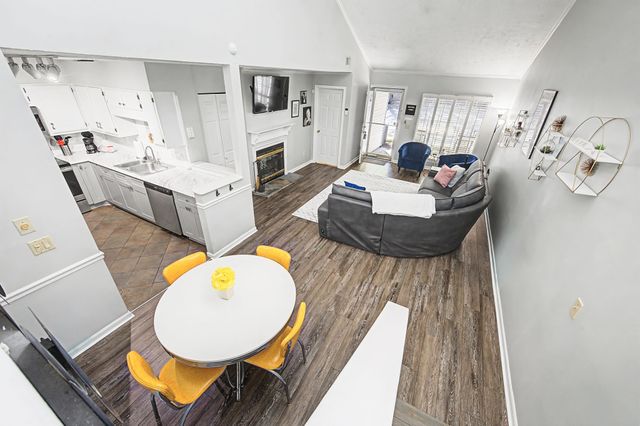 412 Post Creek Rd, Nashville, TN 37221