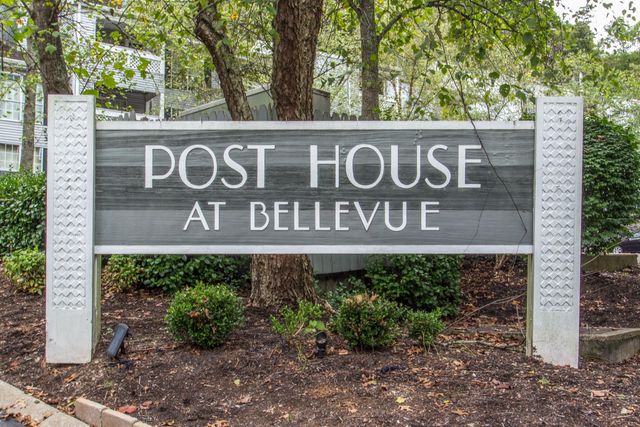 412 Post Creek Rd, Nashville, TN 37221