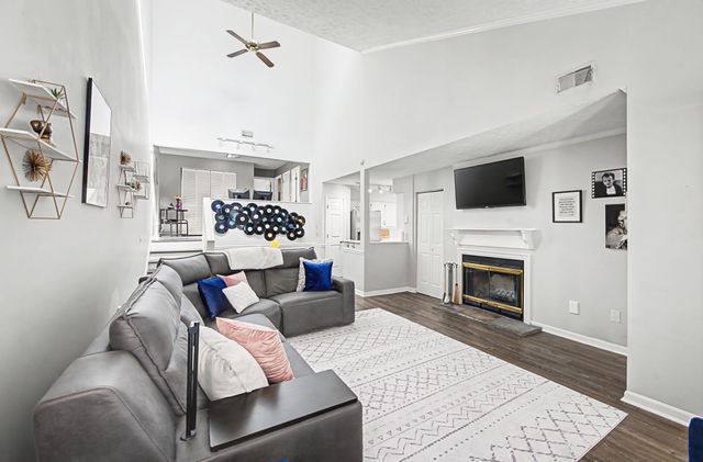 412 Post Creek Rd, Nashville, TN 37221