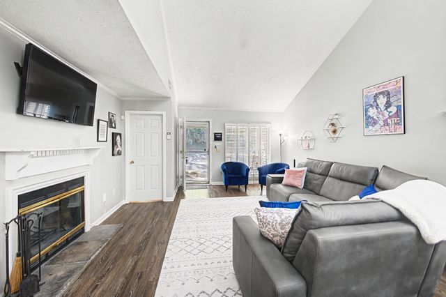 412 Post Creek Rd, Nashville, TN 37221