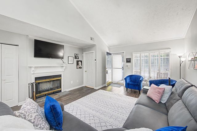 412 Post Creek Rd, Nashville, TN 37221