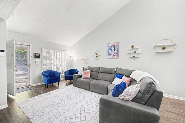 412 Post Creek Rd, Nashville, TN 37221