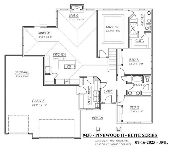 1757 Hammock LANE, Oconomowoc, WI 53066