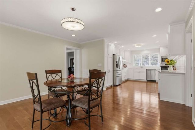 518 Bentbrook Lane, Clemson, SC 29631