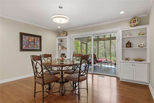 518 Bentbrook Lane, Clemson, SC 29631