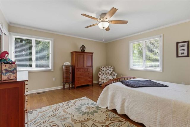 518 Bentbrook Lane, Clemson, SC 29631