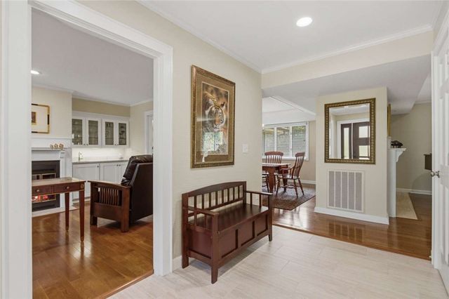 518 Bentbrook Lane, Clemson, SC 29631