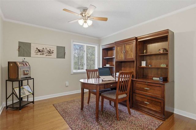 518 Bentbrook Lane, Clemson, SC 29631