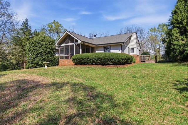 518 Bentbrook Lane, Clemson, SC 29631