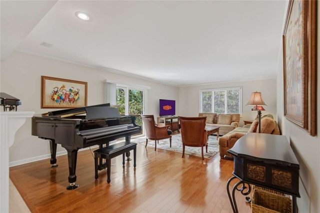 518 Bentbrook Lane, Clemson, SC 29631