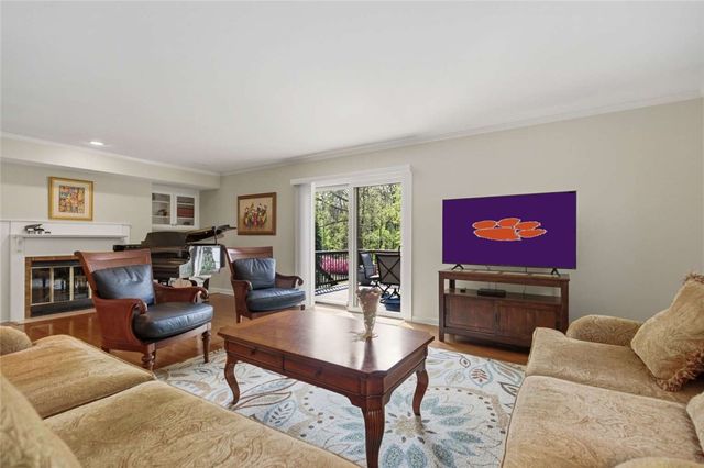 518 Bentbrook Lane, Clemson, SC 29631