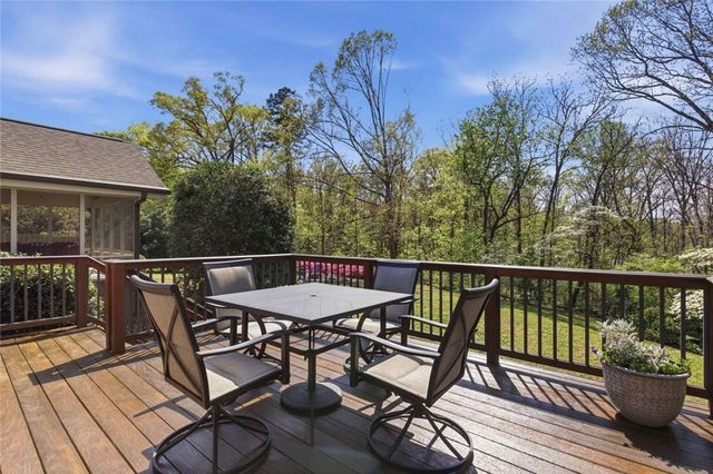 518 Bentbrook Lane, Clemson, SC 29631