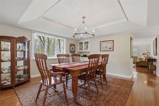 518 Bentbrook Lane, Clemson, SC 29631