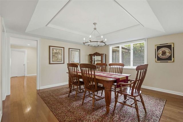 518 Bentbrook Lane, Clemson, SC 29631