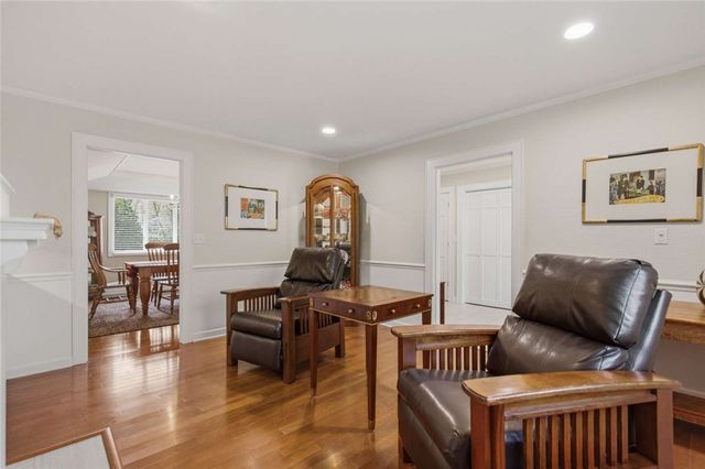 518 Bentbrook Lane, Clemson, SC 29631