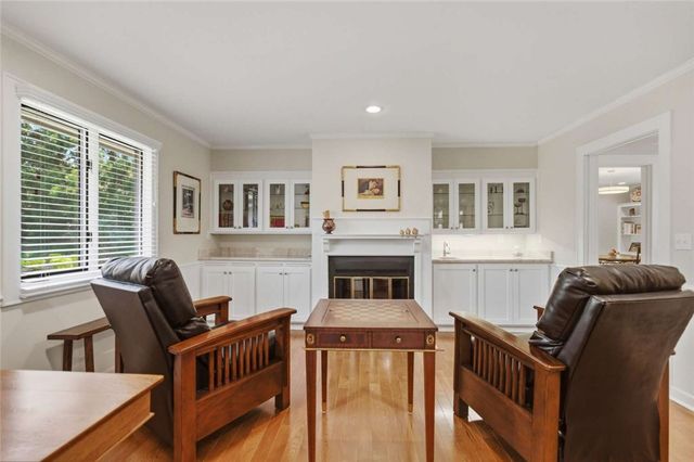 518 Bentbrook Lane, Clemson, SC 29631