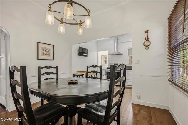 1219 Dunsmuir Avenue, Los Angeles, CA 90019