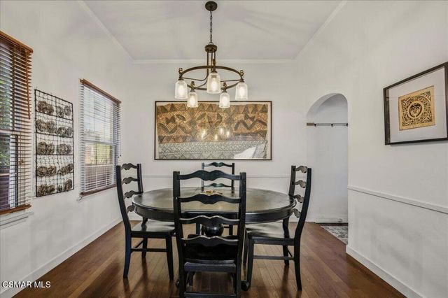 1219 Dunsmuir Avenue, Los Angeles, CA 90019