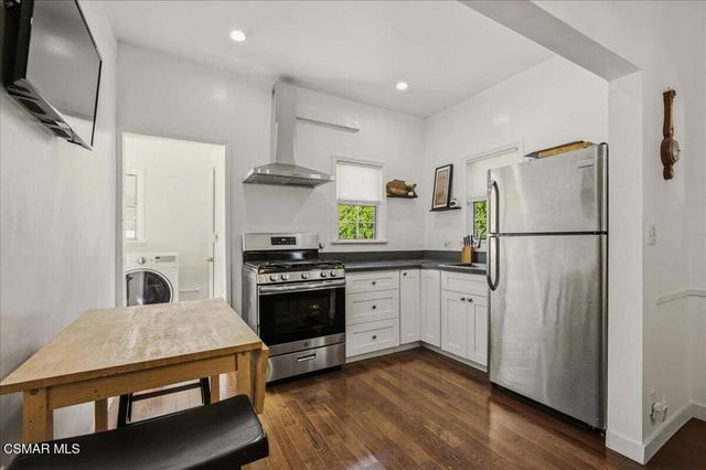 1219 Dunsmuir Avenue, Los Angeles, CA 90019