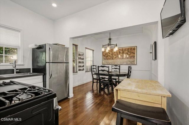 1219 Dunsmuir Avenue, Los Angeles, CA 90019