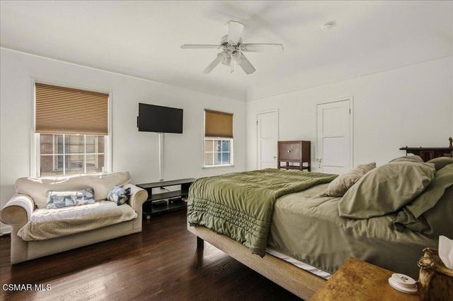 1219 Dunsmuir Avenue, Los Angeles, CA 90019