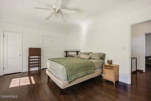 1219 Dunsmuir Avenue, Los Angeles, CA 90019