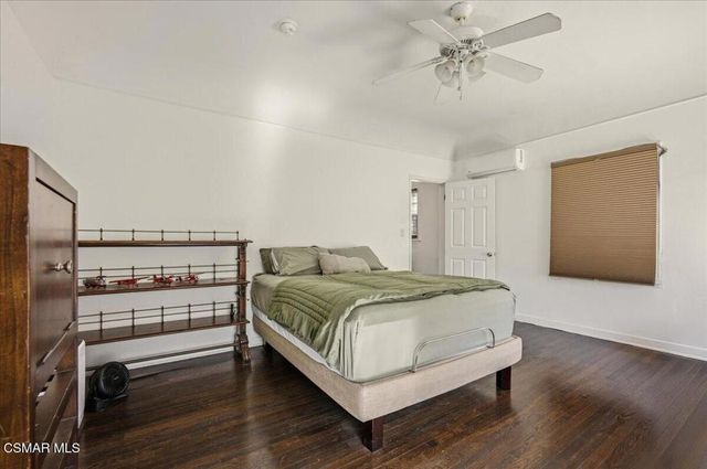 1219 Dunsmuir Avenue, Los Angeles, CA 90019