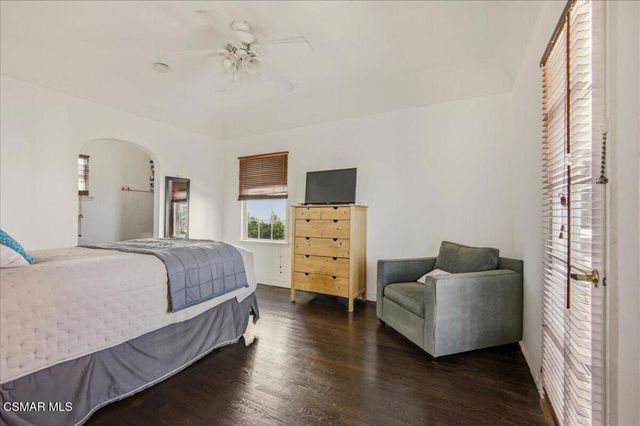 1219 Dunsmuir Avenue, Los Angeles, CA 90019