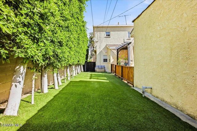 1219 Dunsmuir Avenue, Los Angeles, CA 90019