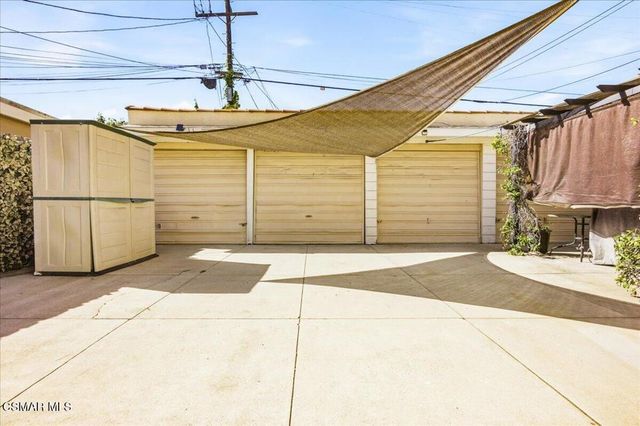 1219 Dunsmuir Avenue, Los Angeles, CA 90019