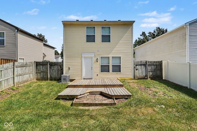 16683 Lowell Drive, Noblesville, IN 46060