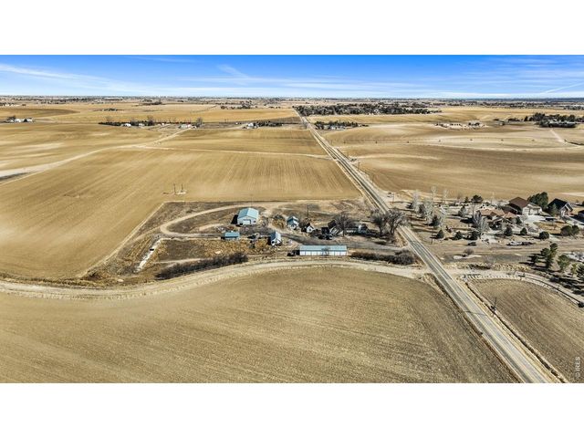 10447 County Road 70, Windsor, CO 80550