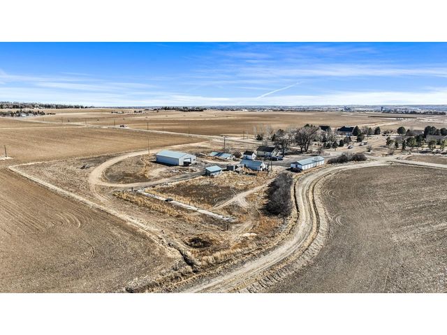 10447 County Road 70, Windsor, CO 80550