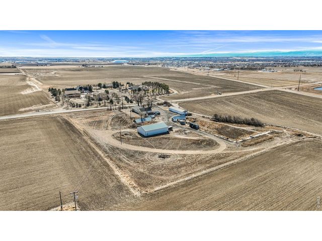 10447 County Road 70, Windsor, CO 80550