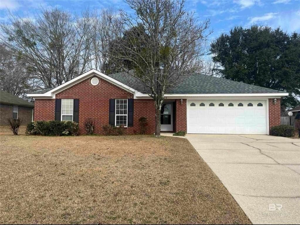 124 Oakwood Avenue, Fairhope, AL 36532