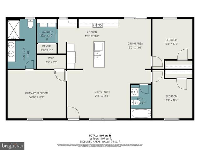 2096 SCULL ST, Lebanon, PA 17046