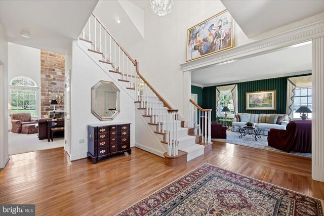 2594 HILLCREST DR, Lansdale, PA 19446