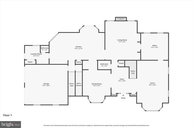 2594 HILLCREST DR, Lansdale, PA 19446