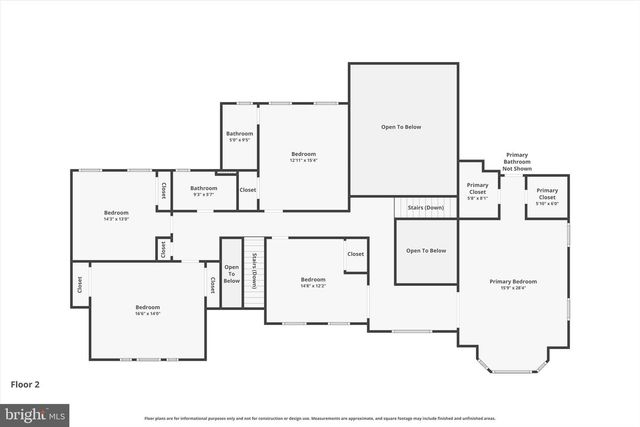 2594 HILLCREST DR, Lansdale, PA 19446