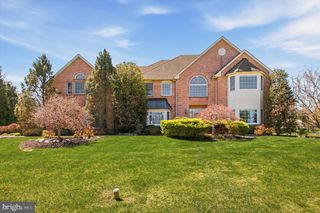 2594 HILLCREST DR, Lansdale, PA 19446