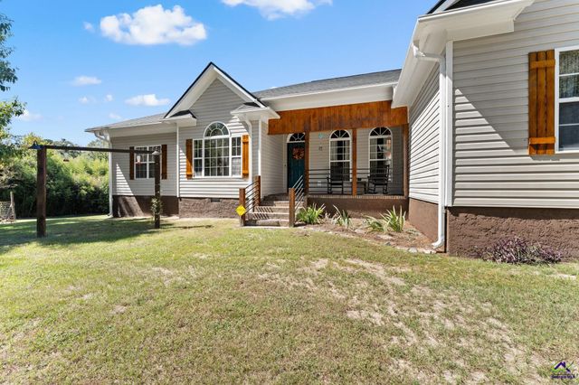 132 Kent Rd, Macon, GA 31221