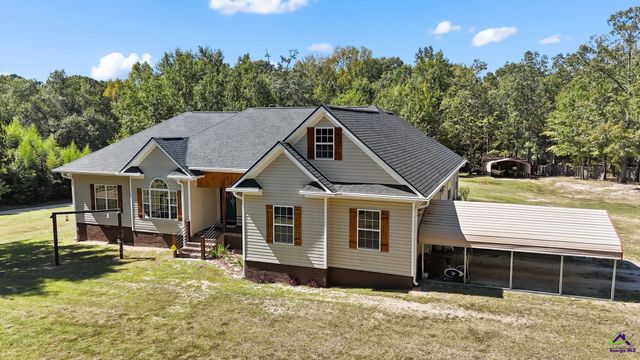 132 Kent Rd, Macon, GA 31221