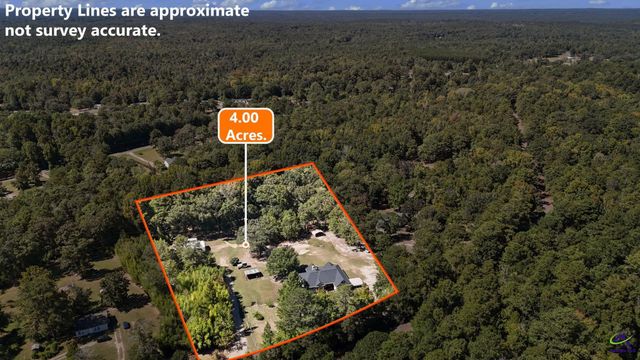 132 Kent Rd, Macon, GA 31221