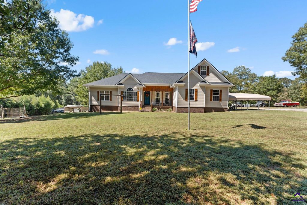 132 Kent Rd, Macon, GA 31221