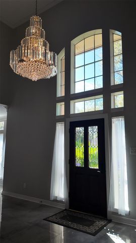 2434 Pebble Beach Drive, League City, TX 77573