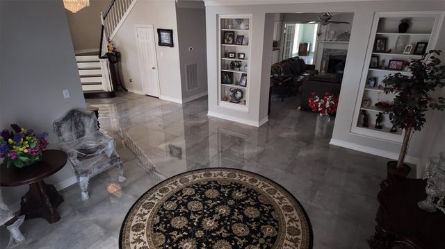 2434 Pebble Beach Drive, League City, TX 77573