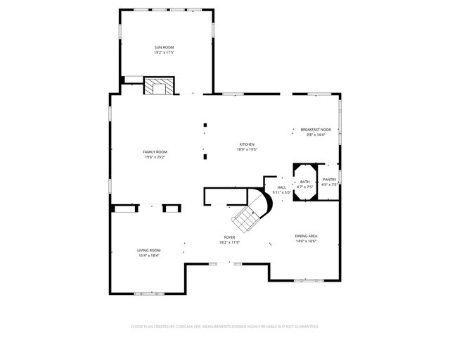 2434 Pebble Beach Drive, League City, TX 77573