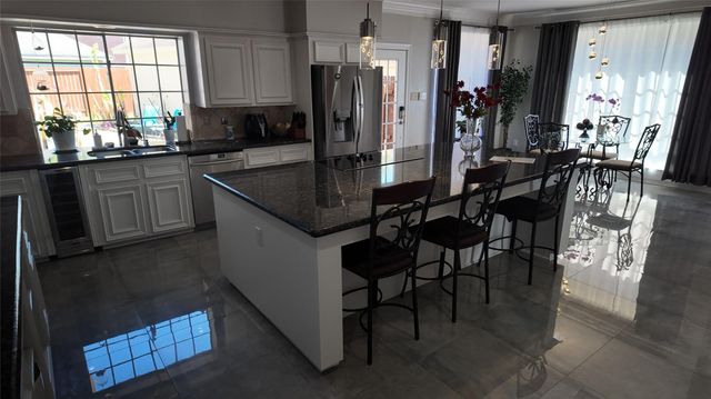 2434 Pebble Beach Drive, League City, TX 77573